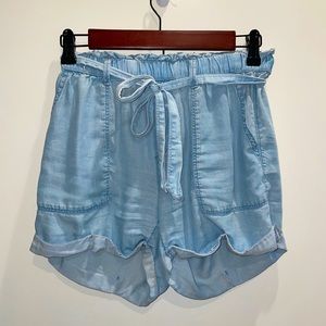 Bundle of Aerie Paperbag Shorts